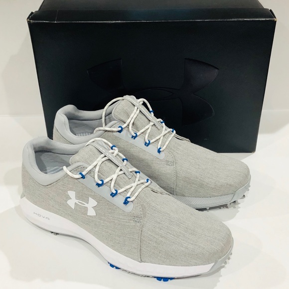 under armour golf shoes size 9